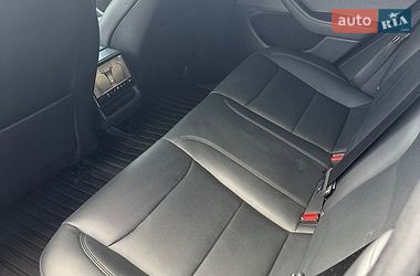Седан Tesla Model 3 2024 в Киеве