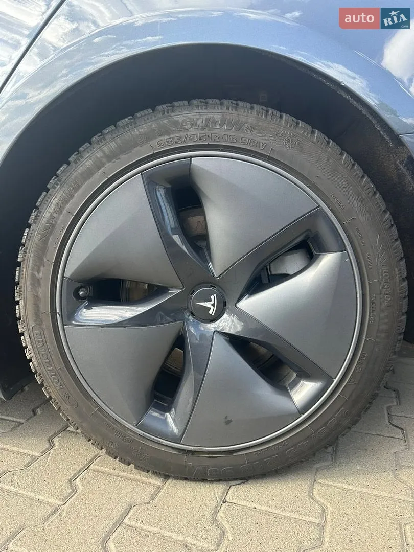 2020 Tesla Model 3 - мініатюра 14