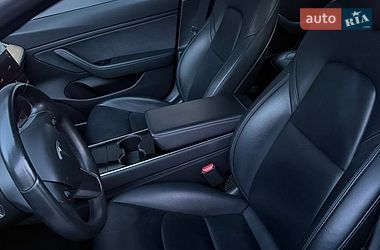 Седан Tesla Model 3 2019 в Білій Церкві