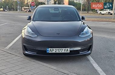 Седан Tesla Model 3 2019 в Запорожье фото 3 Седан Tesla Model 3 2019 в Запорожье