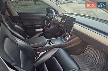 Седан Tesla Model 3 2019 в Запорожье фото 5 Седан Tesla Model 3 2019 в Запорожье