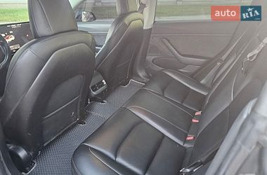 Седан Tesla Model 3 2019 в Запорожье фото 7 Седан Tesla Model 3 2019 в Запорожье
