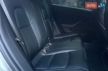 Седан Tesla Model 3 2018 в Софиевской Борщаговке