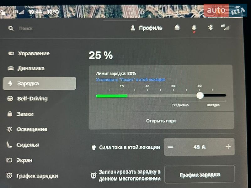 Седан Tesla Model 3 2018 в Софиевской Борщаговке
