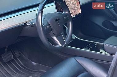 Седан Tesla Model 3 2018 в Софиевской Борщаговке