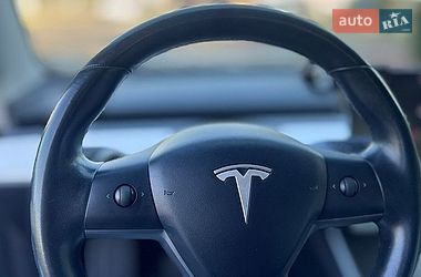Седан Tesla Model 3 2018 в Києві фото 6 Седан Tesla Model 3 2018 в Києві
