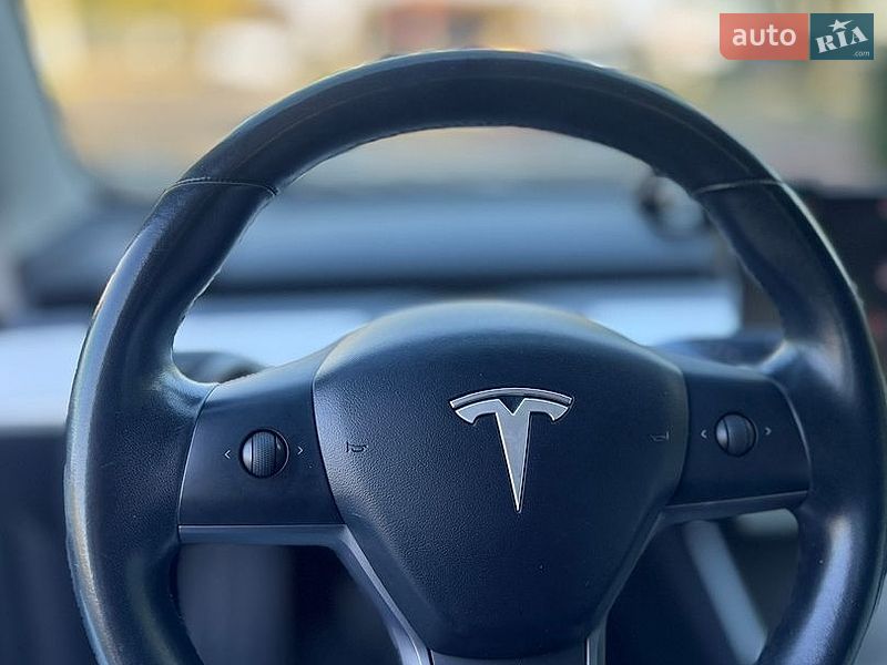 Седан Tesla Model 3 2018 в Києві фото 6 Седан Tesla Model 3 2018 в Києві