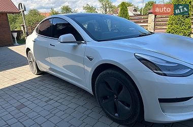 Седан Tesla Model 3 2019 в Коломые