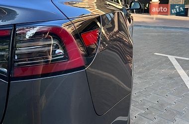Седан Tesla Model 3 2023 в Софіївській Борщагівці