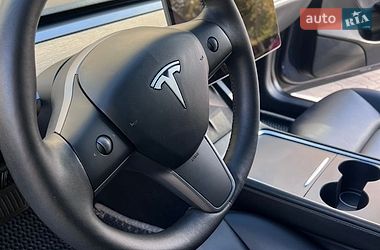 Седан Tesla Model 3 2023 в Софіївській Борщагівці