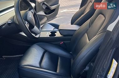 Седан Tesla Model 3 2023 в Софіївській Борщагівці