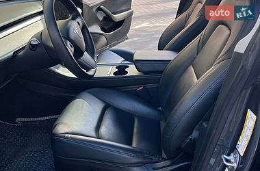 Седан Tesla Model 3 2023 в Софіївській Борщагівці