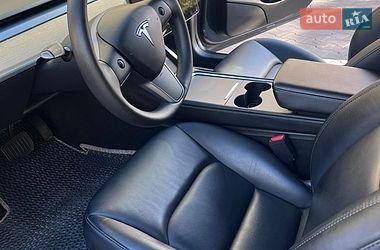 Седан Tesla Model 3 2023 в Софіївській Борщагівці
