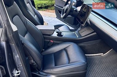 Седан Tesla Model 3 2023 в Софіївській Борщагівці