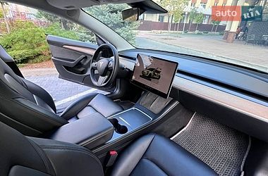 Седан Tesla Model 3 2023 в Софіївській Борщагівці