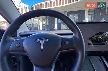 Седан Tesla Model 3 2023 в Софіївській Борщагівці