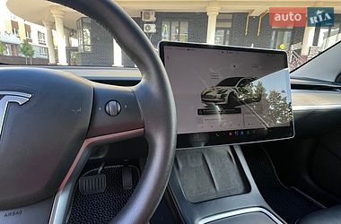 Седан Tesla Model 3 2023 в Софіївській Борщагівці