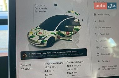Седан Tesla Model 3 2023 в Софіївській Борщагівці