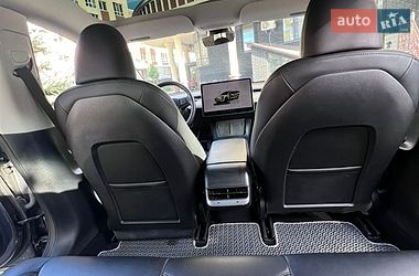 Седан Tesla Model 3 2023 в Софіївській Борщагівці