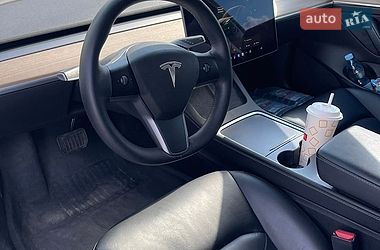 Внедорожник / Кроссовер Tesla Model 3 2022 в Киеве