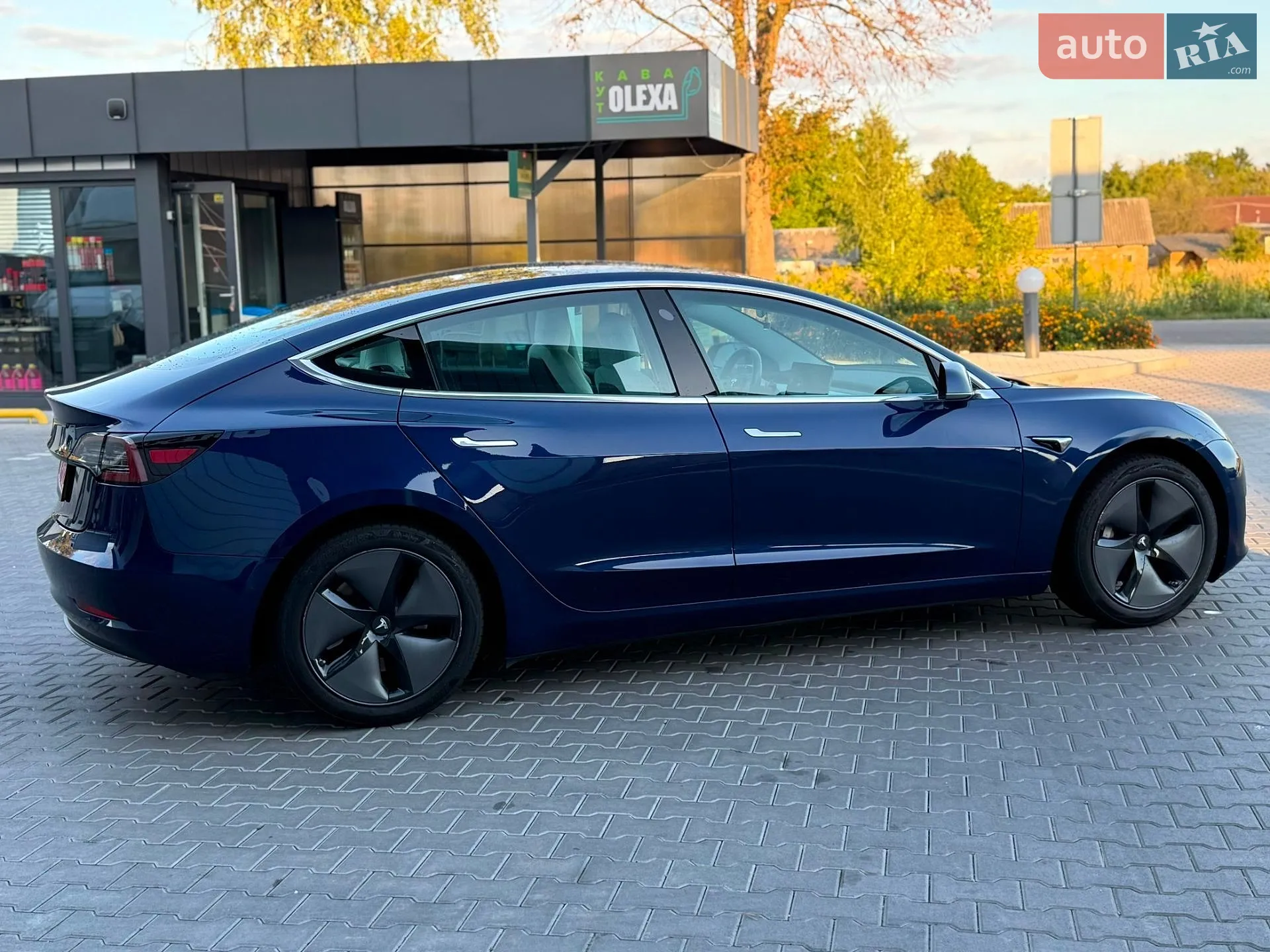 2018 Tesla Model 3 - мініатюра 14