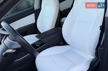 Седан Tesla Model 3 2018 в Владимире