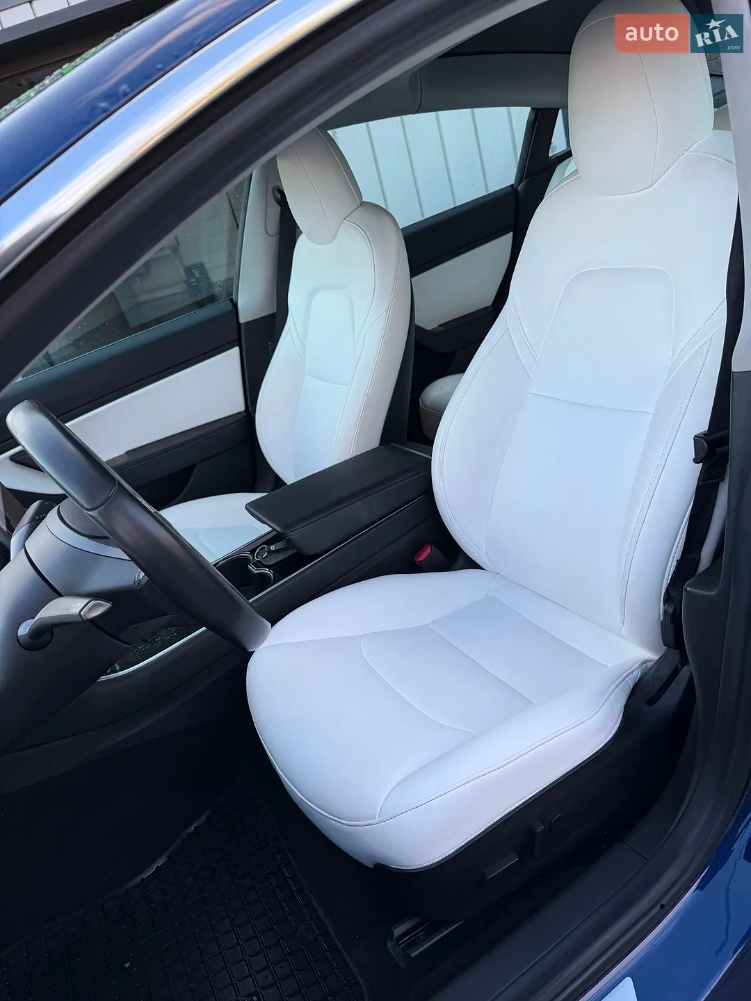2018 Tesla Model 3 - мініатюра 27
