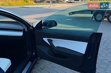 Седан Tesla Model 3 2018 в Владимире