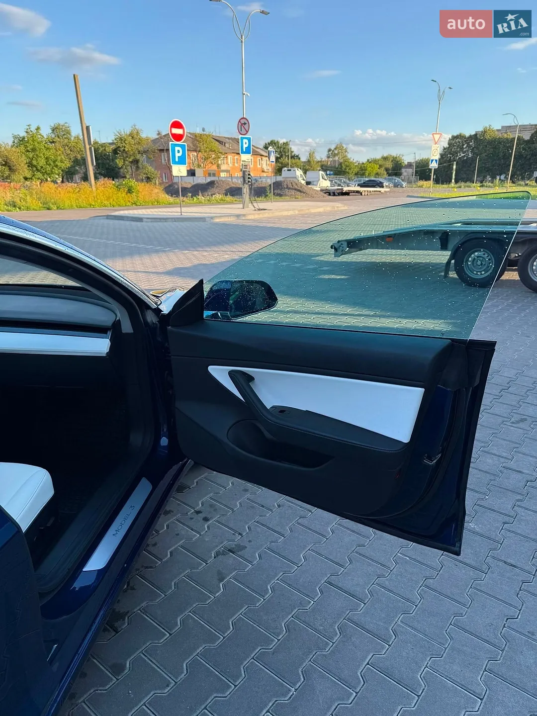 2018 Tesla Model 3 - мініатюра 38