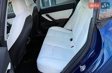 Седан Tesla Model 3 2018 в Владимире