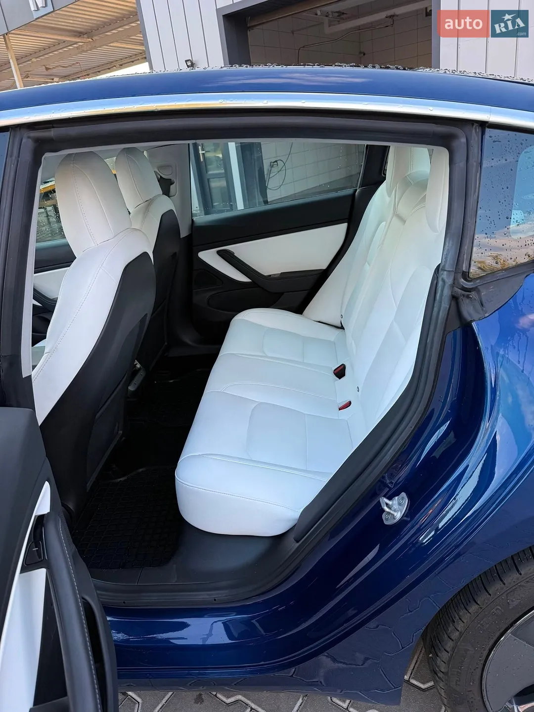 2018 Tesla Model 3 - мініатюра 34