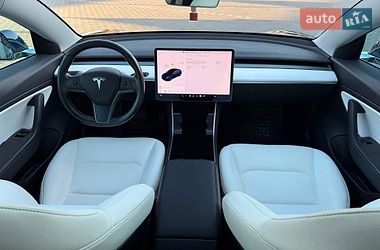 Седан Tesla Model 3 2018 в Владимире