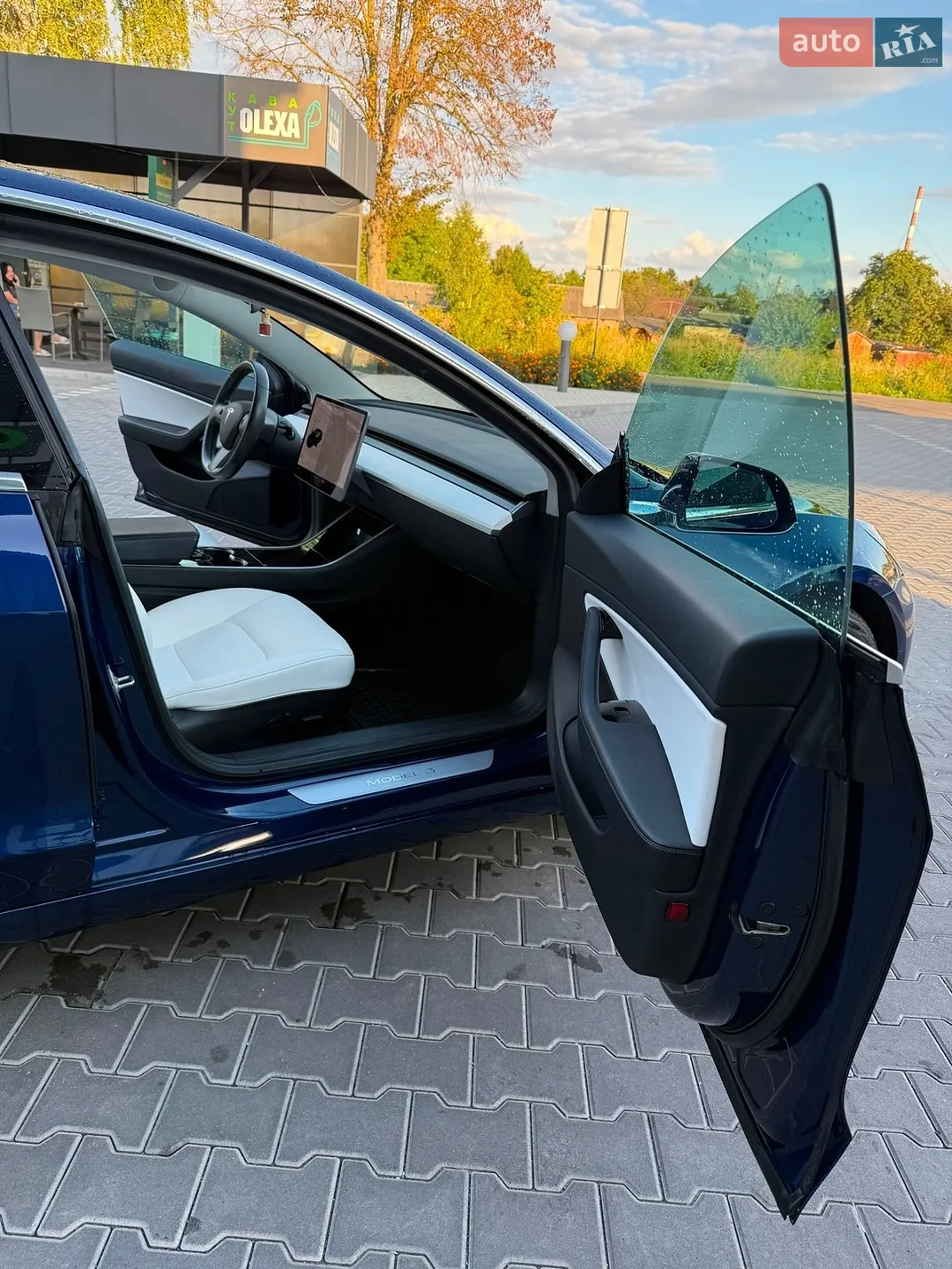 2018 Tesla Model 3 - мініатюра 36