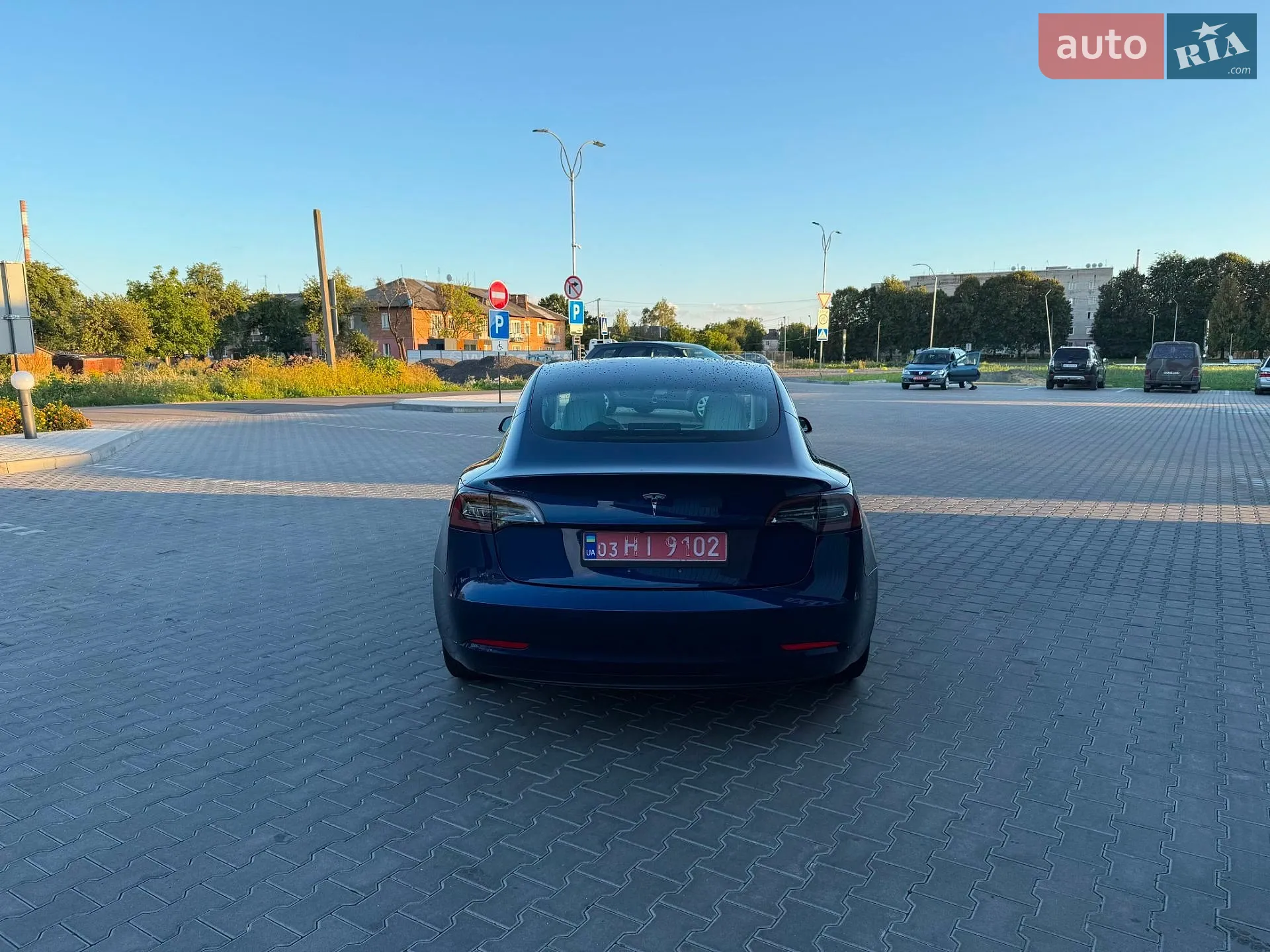 2018 Tesla Model 3 - мініатюра 69