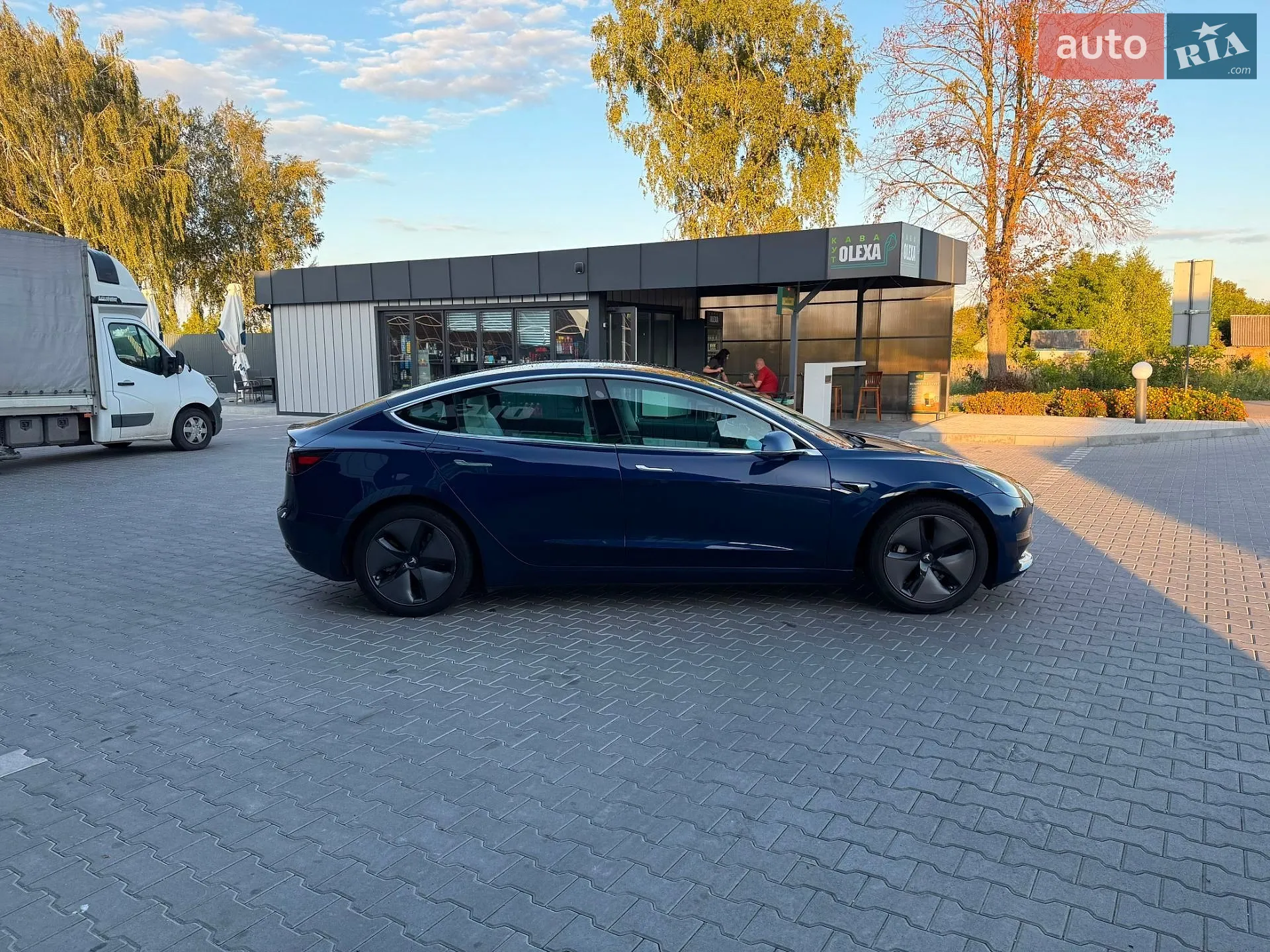 2018 Tesla Model 3 - мініатюра 71