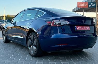 Седан Tesla Model 3 2018 в Владимире