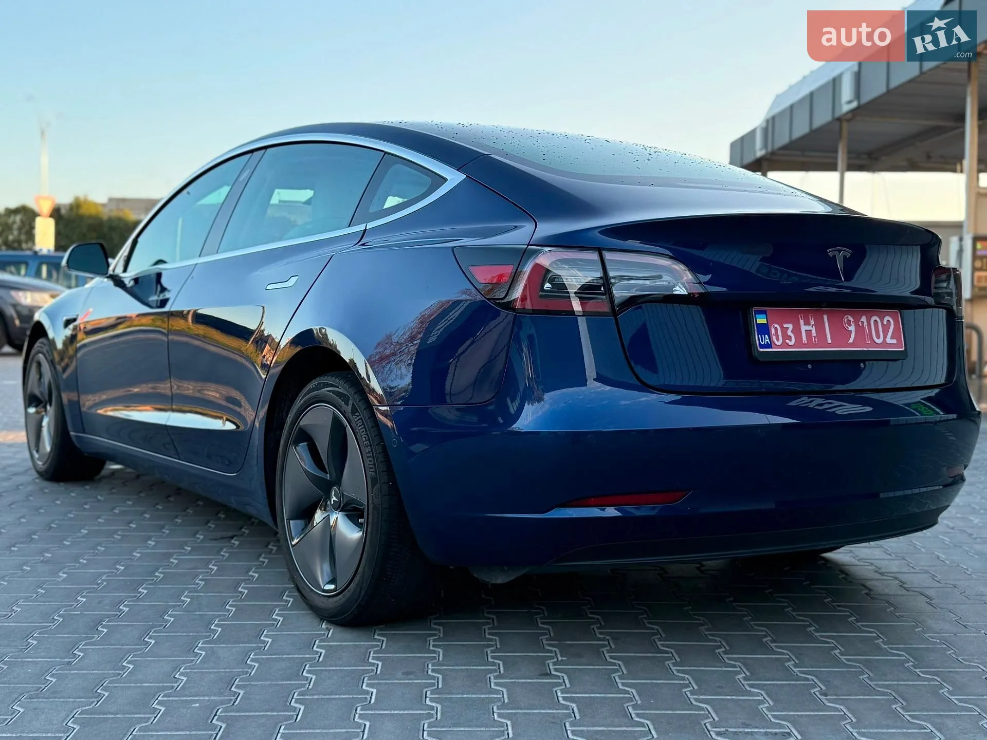 2018 Tesla Model 3 - мініатюра 79