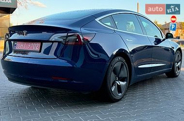 Седан Tesla Model 3 2018 в Владимире