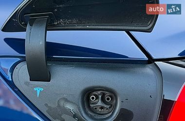 Седан Tesla Model 3 2018 в Владимире