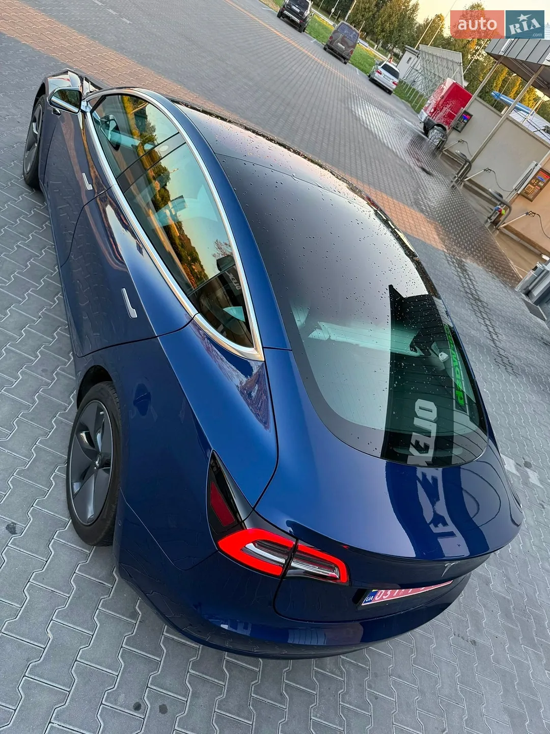 2018 Tesla Model 3 - мініатюра 98