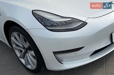 Седан Tesla Model 3 2020 в Ивано-Франковске фото 4 Седан Tesla Model 3 2020 в Ивано-Франковске