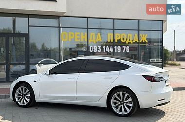 Седан Tesla Model 3 2020 в Ивано-Франковске фото 11 Седан Tesla Model 3 2020 в Ивано-Франковске