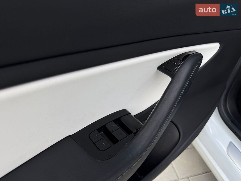 Седан Tesla Model 3 2020 в Ивано-Франковске фото 15 Седан Tesla Model 3 2020 в Ивано-Франковске