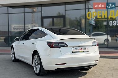 Седан Tesla Model 3 2020 в Ивано-Франковске фото 10 Седан Tesla Model 3 2020 в Ивано-Франковске