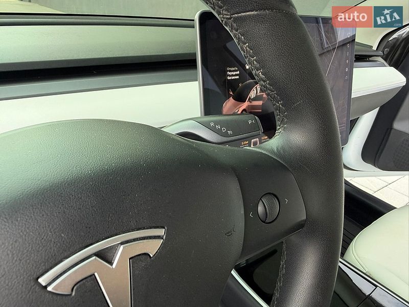 Седан Tesla Model 3 2020 в Ивано-Франковске фото 24 Седан Tesla Model 3 2020 в Ивано-Франковске