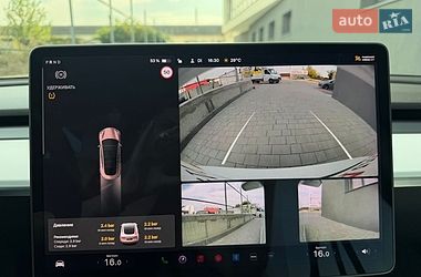 Седан Tesla Model 3 2020 в Ивано-Франковске фото 28 Седан Tesla Model 3 2020 в Ивано-Франковске