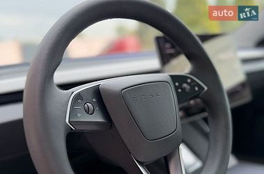 Седан Tesla Model 3 2025 в Стрые