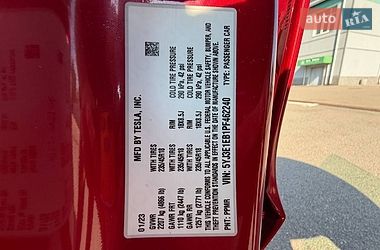 Седан Tesla Model 3 2023 в Києві фото 5 Седан Tesla Model 3 2023 в Києві