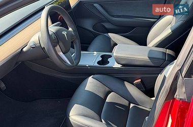 Седан Tesla Model 3 2023 в Києві фото 7 Седан Tesla Model 3 2023 в Києві