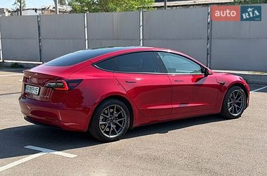 Седан Tesla Model 3 2023 в Києві фото 3 Седан Tesla Model 3 2023 в Києві